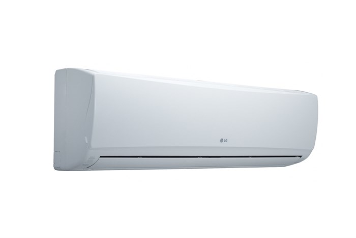 Điều hòa 2 chiều LG H12ENB Màu Trắng