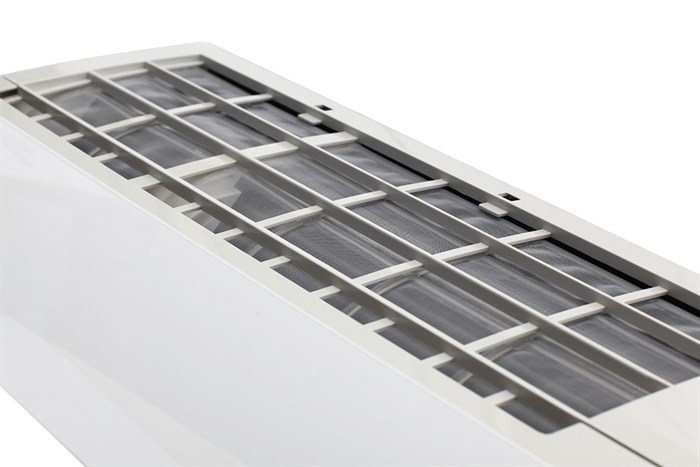 Điều hòa 2 chiều Toshiba Inverter 1 HP RAS-H10S3KV-V Màu Trắng