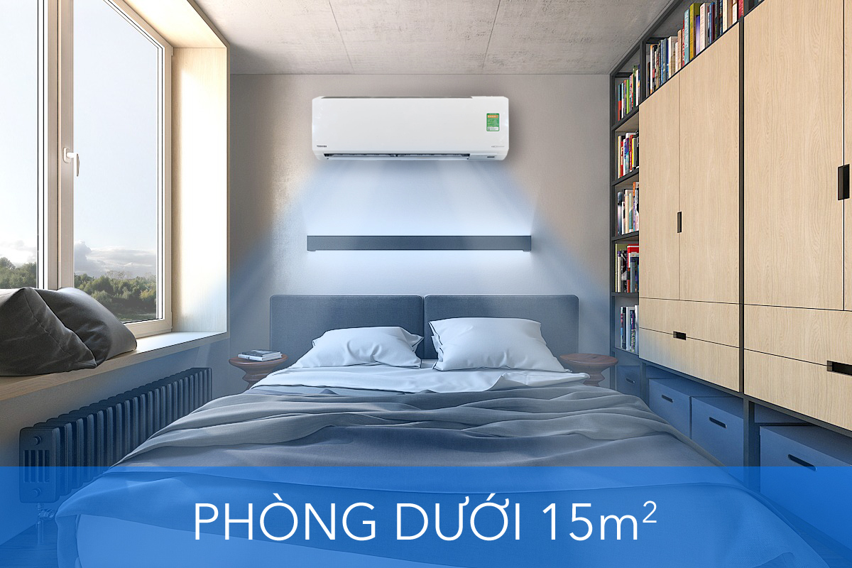 Công suất 8500 BTU Công suất 8500 BTU