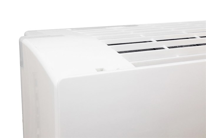 Điều hòa 2 chiều Panasonic Inverter 1.5 HP CU/CS-YE12RKH-8 Màu Trắng