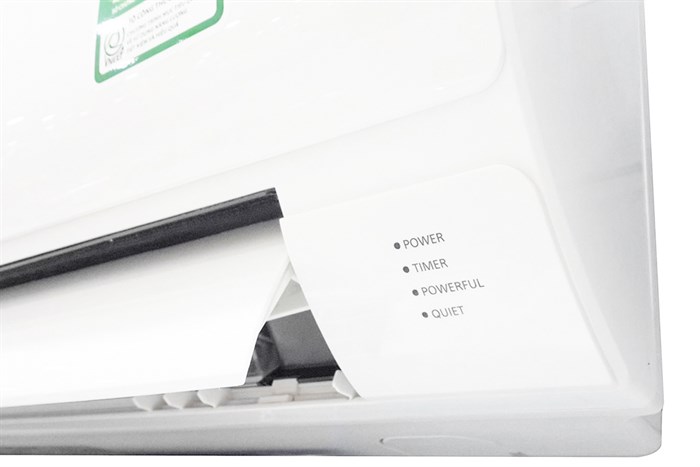 Điều hòa 2 chiều Panasonic Inverter 1.5 HP CU/CS-YE12RKH-8 Màu Trắng