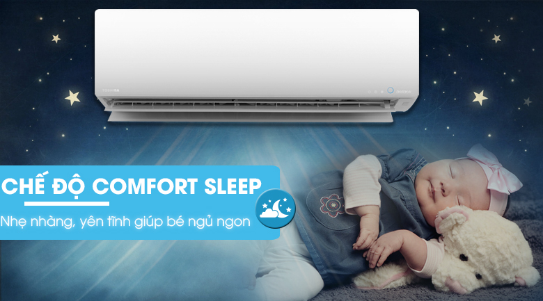 Máy lạnh Toshiba Inverter 2 HP RAS-H18G2KCVP-V