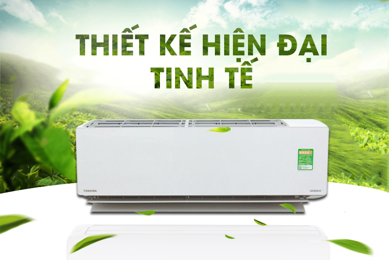 Máy lạnh Toshiba RAS-H18G2KCVP-V Máy lạnh Toshiba RAS-H18G2KCVP-V