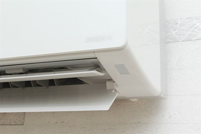 Máy lạnh Toshiba Inverter 2 HP RAS-H18G2KCVP-V Màu Trắng