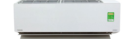 Máy lạnh Toshiba Inverter 2 HP RAS-H18G2KCVP-V