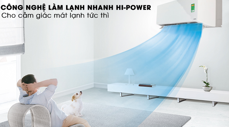 Điều hòa 2 chiều Toshiba Inverter 1 HP RAS-H10G2KVP-V