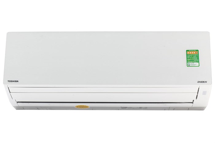 Điều hòa 2 chiều Toshiba Inverter 1 HP RAS-H10G2KVP-V Màu Trắng