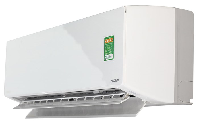 Điều hòa 2 chiều Toshiba Inverter 1 HP RAS-H10G2KVP-V Màu Trắng