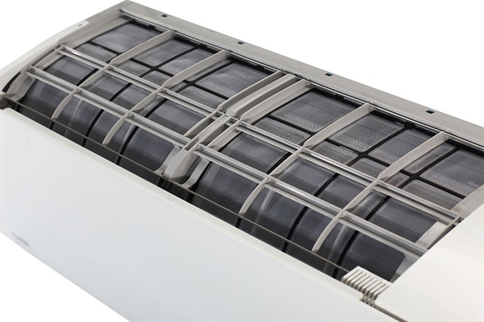 Điều hòa 2 chiều Toshiba Inverter 1 HP RAS-H10G2KVP-V Màu Trắng