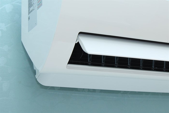 Máy lạnh Samsung 1 HP AR09KCFSSURNSV Màu Trắng