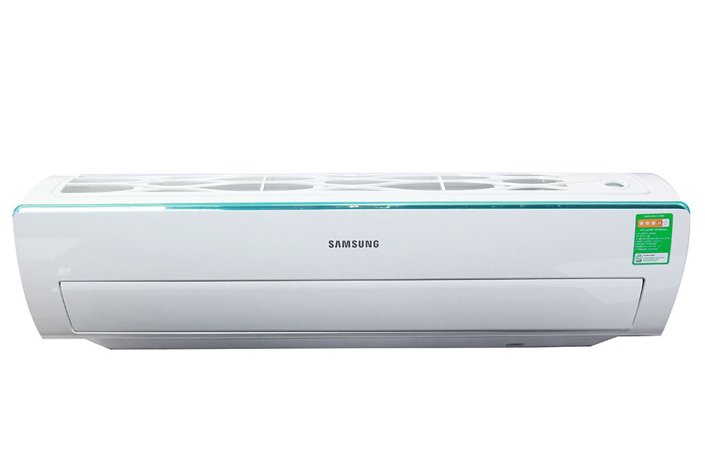 Máy lạnh Samsung 1.5 HP AR12KCFSSURNSV hình 1