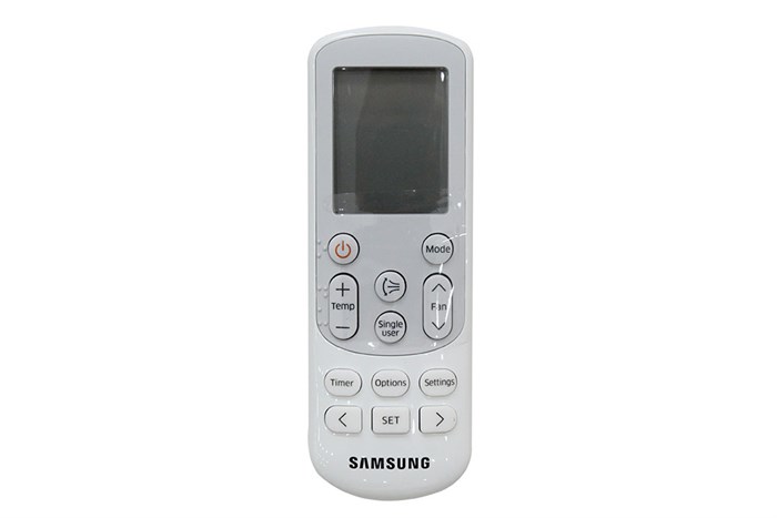 Máy lạnh Samsung 2.5 HP AR24KCFSSURNSV Màu Trắng