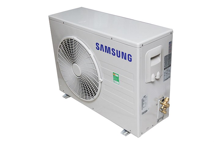 Máy lạnh Samsung 2.5 HP AR24KCFSSURNSV Màu Trắng