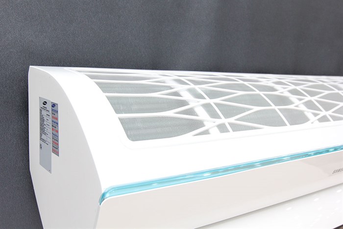 Máy lạnh Samsung 2.5 HP AR24KCFSSURNSV Màu Trắng