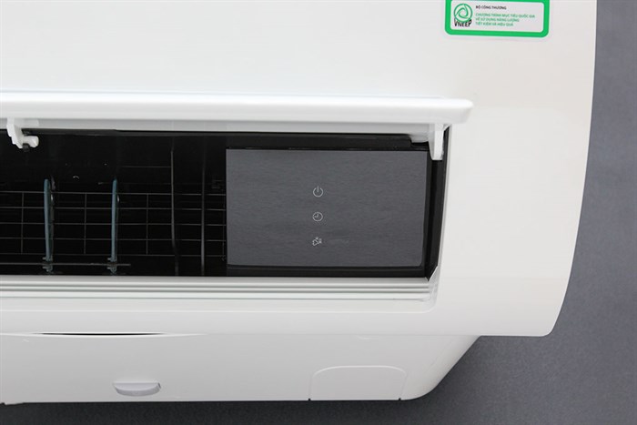 Máy lạnh Samsung 2.5 HP AR24KCFSSURNSV Màu Trắng