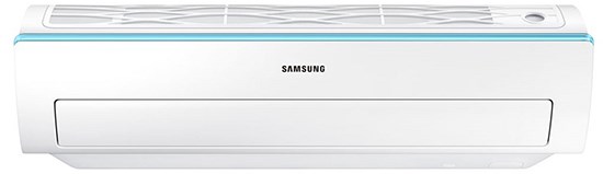 Samsung 2.5 HP AR24KCFSSURNSV