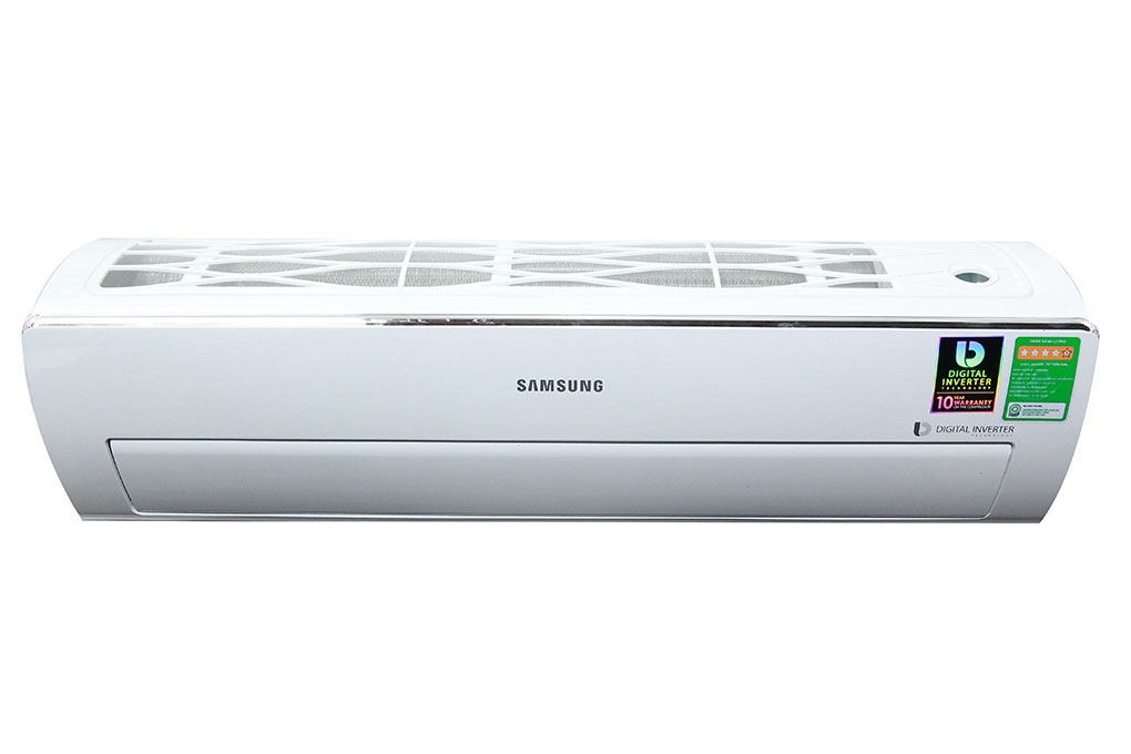 Máy lạnh Samsung 1 HP AR10KVFSBWKNSV hình 1