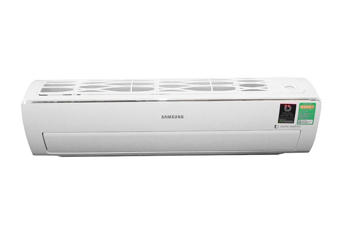 Điều hòa Samsung Inverter 12800 BTU AR13KVFSBWKNSV Màu Trắng