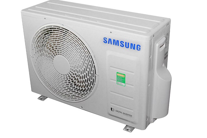 Điều hòa Samsung Inverter 12800 BTU AR13KVFSBWKNSV Màu Trắng