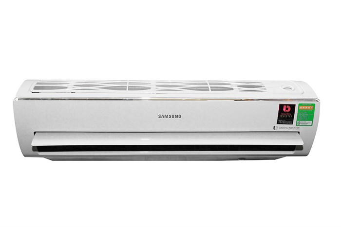 Điều hòa Samsung Inverter 12800 BTU AR13KVFSBWKNSV Màu Trắng