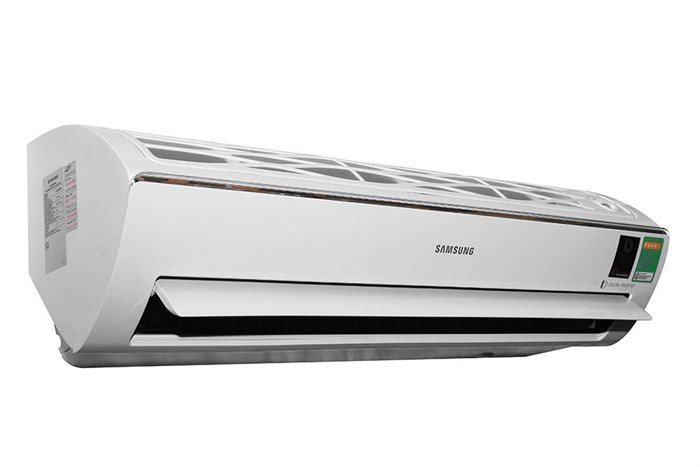 Điều hòa Samsung Inverter 12800 BTU AR13KVFSBWKNSV Màu Trắng