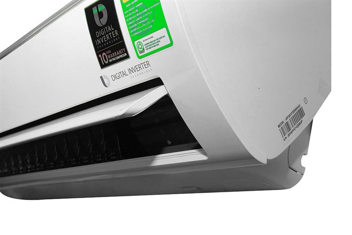 Điều hòa Samsung Inverter 12800 BTU AR13KVFSBWKNSV Màu Trắng