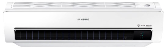 Điều hòa Samsung Inverter 12800 BTU AR13KVFSBWKNSV