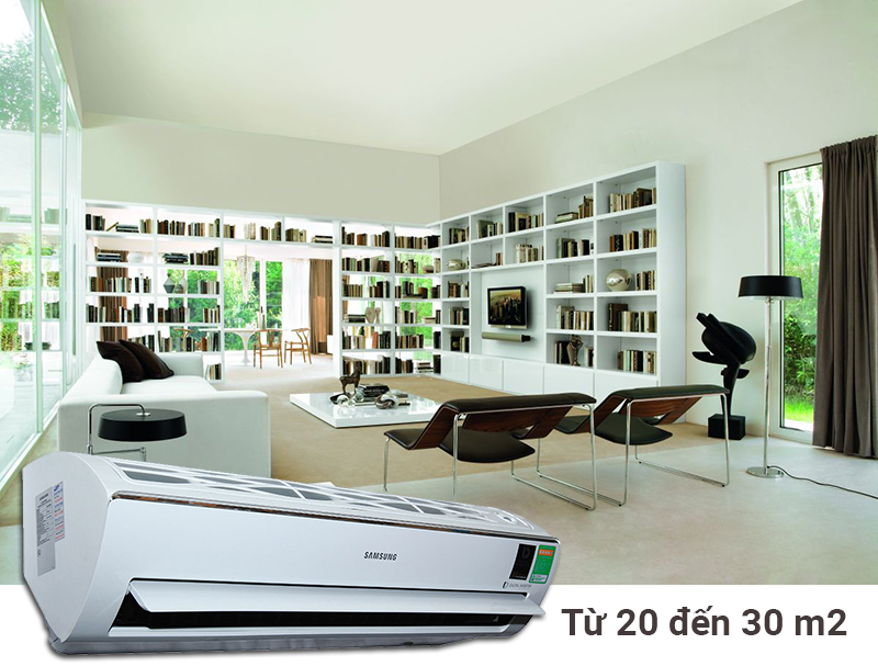 Công suất 2 HP Công suất 2 HP