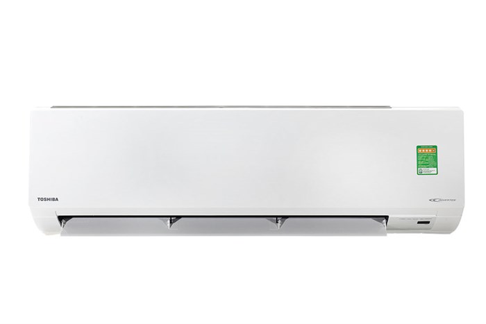 Điều hòa 2 chiều Toshiba Inverter 2 HP RAS-H18S3KV-V Màu Trắng