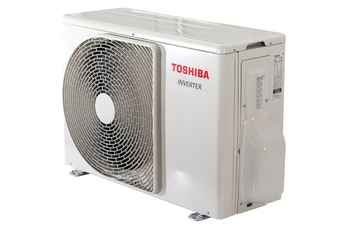 Điều hòa 2 chiều Toshiba Inverter 2 HP RAS-H18S3KV-V Màu Trắng