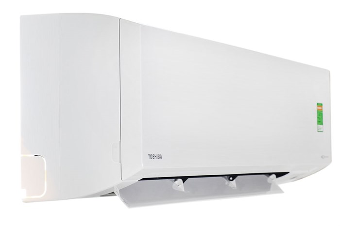 Điều hòa 2 chiều Toshiba Inverter 2 HP RAS-H18S3KV-V Màu Trắng