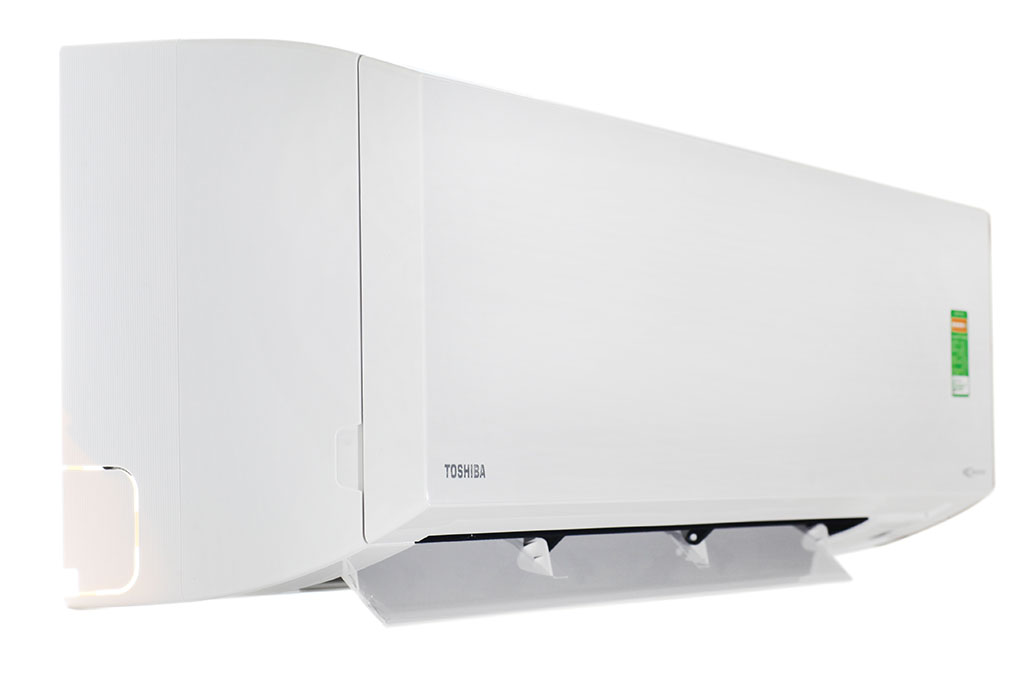 Điều hòa 2 chiều Toshiba Inverter 2 HP RAS-H18S3KV-V Màu Trắng