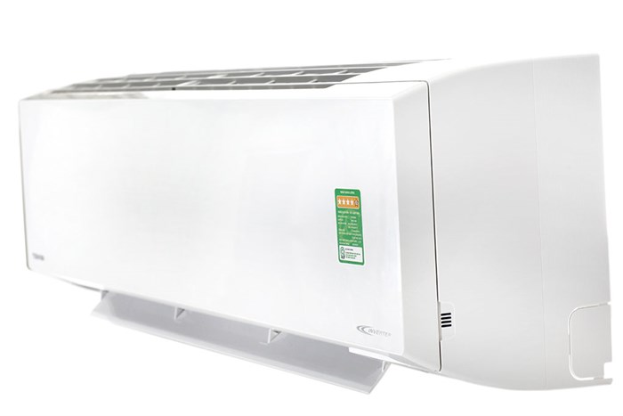 Điều hòa 2 chiều Toshiba Inverter 2 HP RAS-H18S3KV-V Màu Trắng