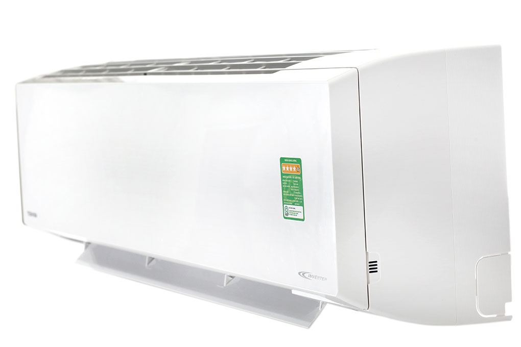 Điều hòa 2 chiều Toshiba Inverter 2 HP RAS-H18S3KV-V Màu Trắng