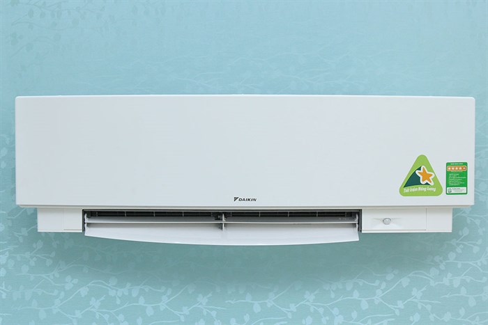 Điều hòa Daikin Inverter 8500 BTU FTKJ25NVMVW