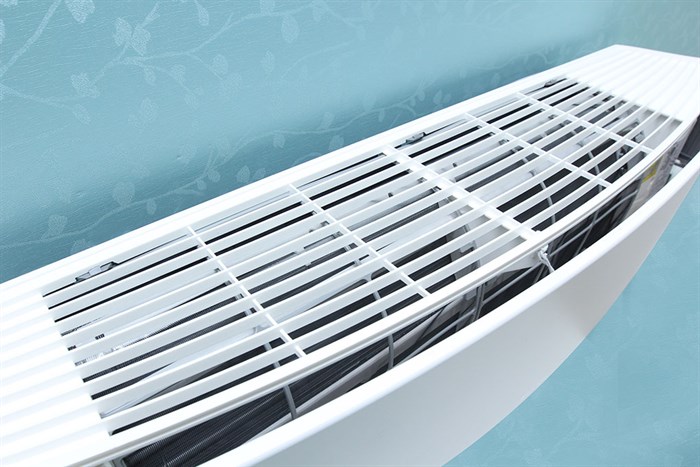 Điều hòa Daikin Inverter 8500 BTU FTKJ25NVMVW