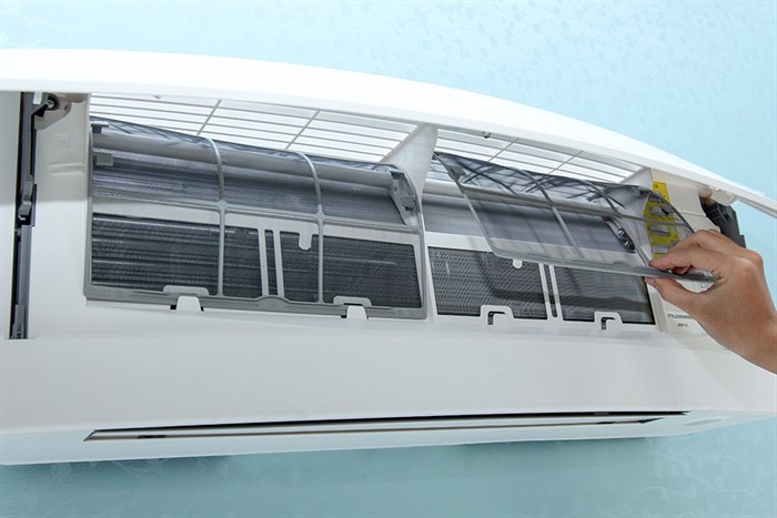 Điều hòa Daikin Inverter 8500 BTU FTKJ25NVMVW