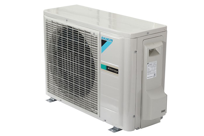 Điều hòa 2 chiều Daikin Inverter 1 HP FTXS25GVMV Màu Trắng