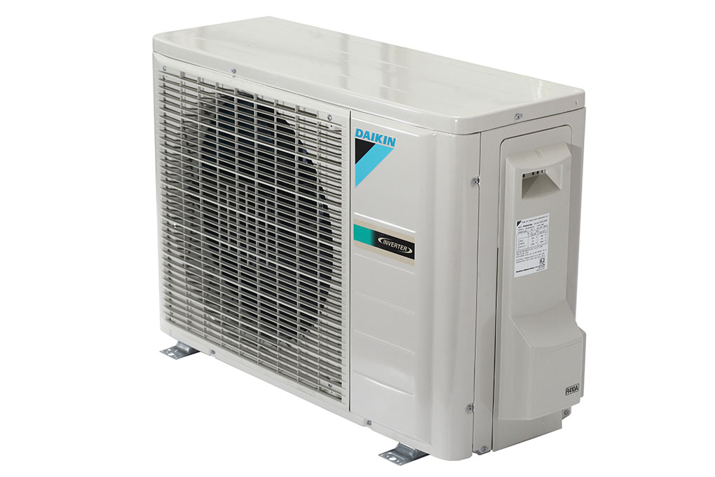 Điều hòa 2 chiều Daikin Inverter 1 HP FTXS25GVMV - 19