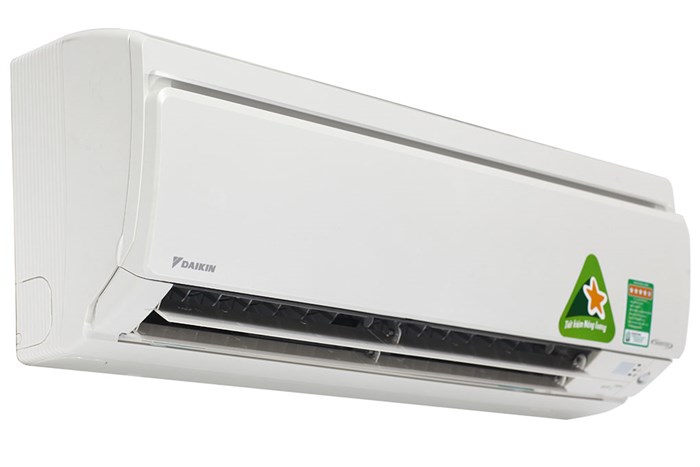 Điều hòa 2 chiều Daikin Inverter 1 HP FTXS25GVMV Màu Trắng