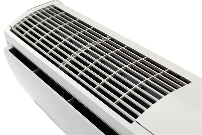 Điều hòa 2 chiều Daikin Inverter 1 HP FTXS25GVMV Màu Trắng