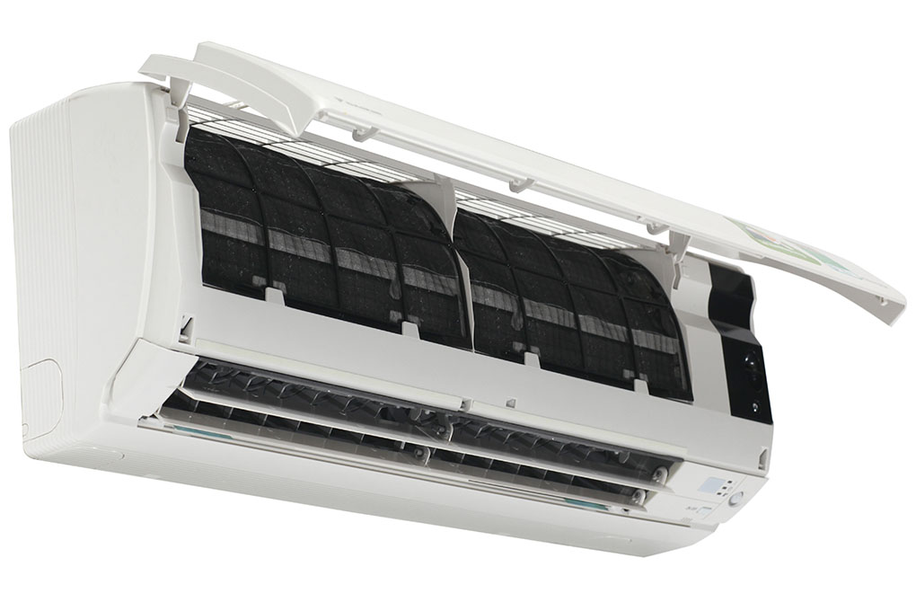 Điều hòa 2 chiều Daikin Inverter 1 HP FTXS25GVMV - 14