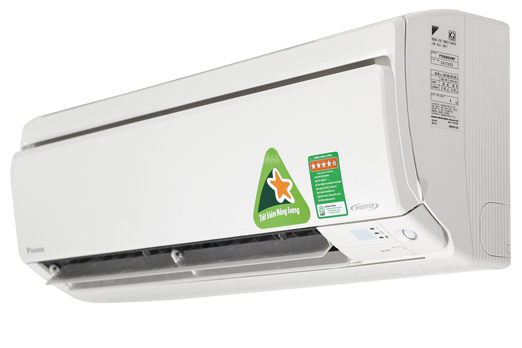 Điều hòa 2 chiều Daikin Inverter 1.5 HP FTXS35GVMV - 12