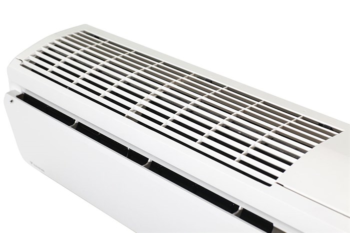 Điều hòa 2 chiều Daikin Inverter 1.5 HP FTXS35GVMV Màu Trắng