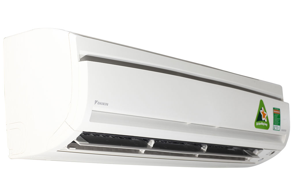 Điều hòa 2 chiều Daikin Inverter 2 HP FTXS50GVMV - 2