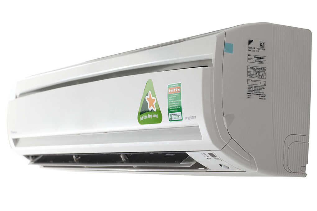 Điều hòa 2 chiều Daikin Inverter 2 HP FTXS50GVMV - 3