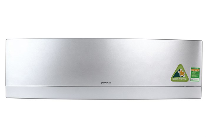 Điều hòa 2 chiều Daikin Inverter 8500 BTU FTXJ25NVMVS