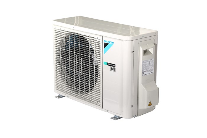 Điều hòa 2 chiều Daikin Inverter 8500 BTU FTXJ25NVMVS