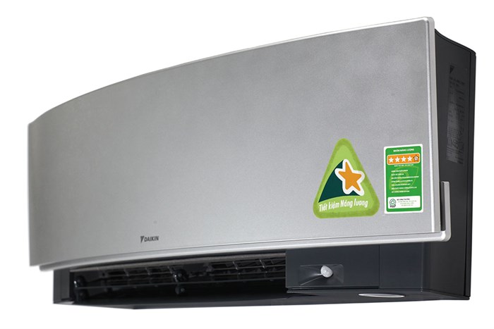 Điều hòa 2 chiều Daikin Inverter 8500 BTU FTXJ25NVMVS