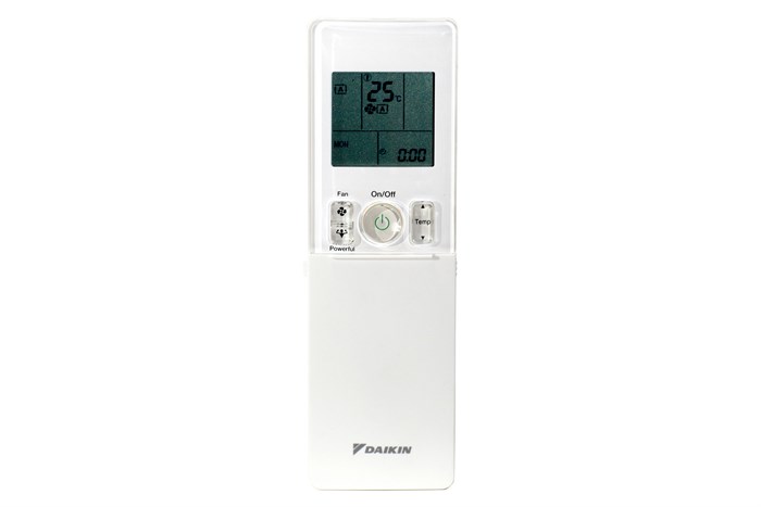 Điều hòa 2 chiều Daikin Inverter 8500 BTU FTXJ25NVMVS